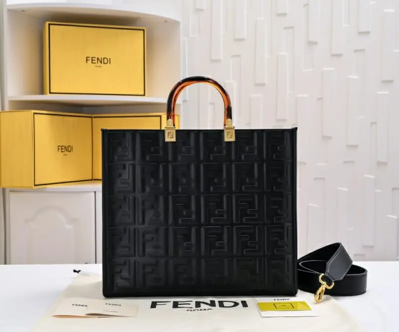 fendi aaa qualite tote-sac a main  pour femme s_114b566